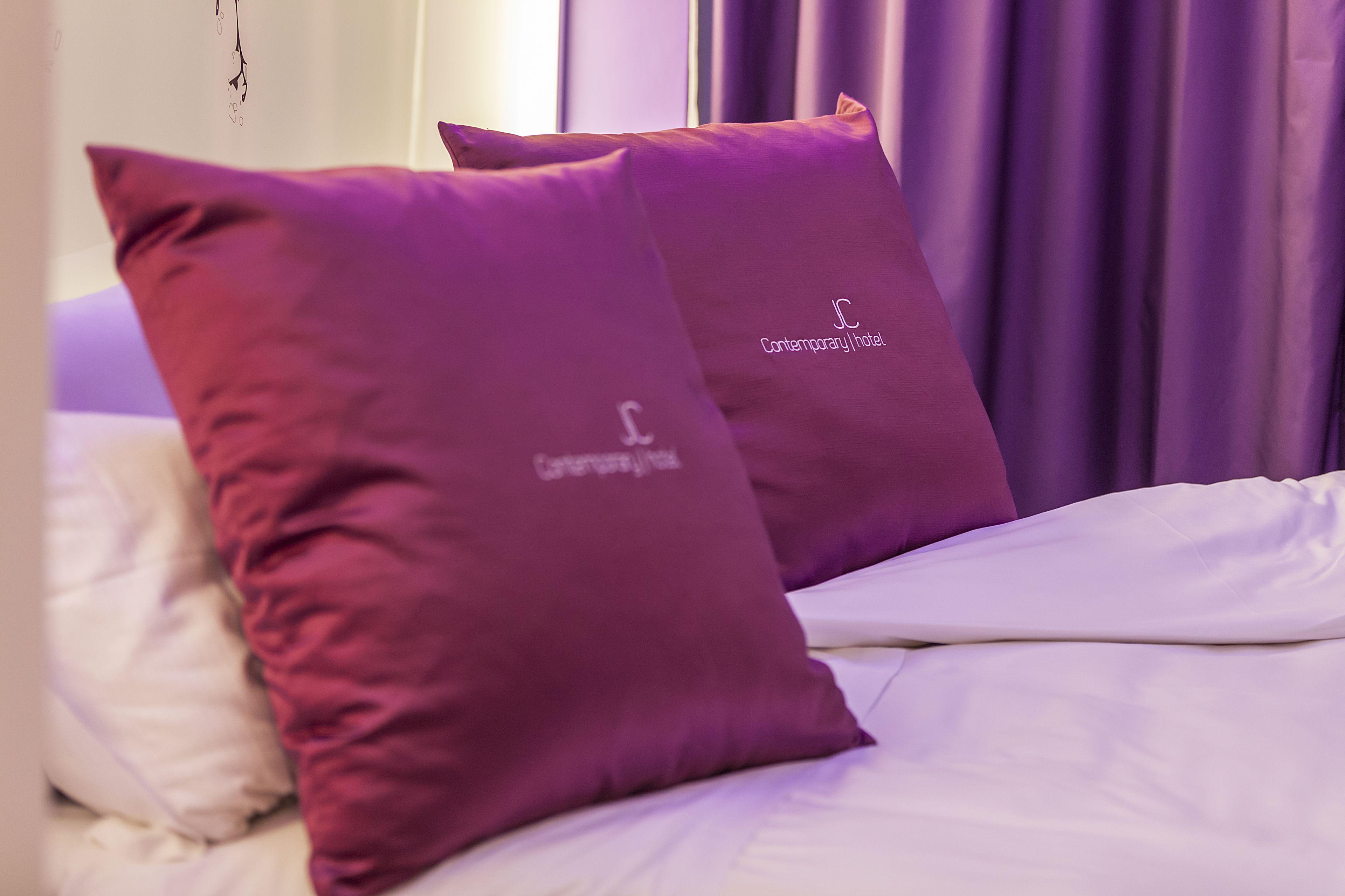 Jc Hotel — Photos 3